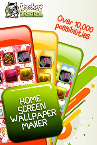 Imagen 0 para Home Screen Wallpaper Mak…