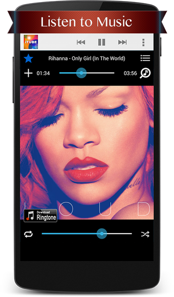 Image 0 for iTube