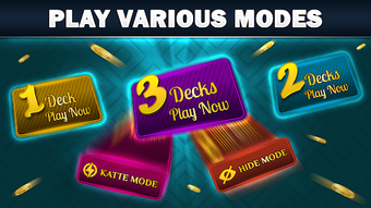 Imagen 2 para Mindi - Desi Indian Card …
