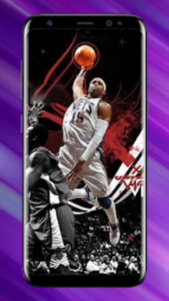Image 0 for Vince Carter  Wallpapers …