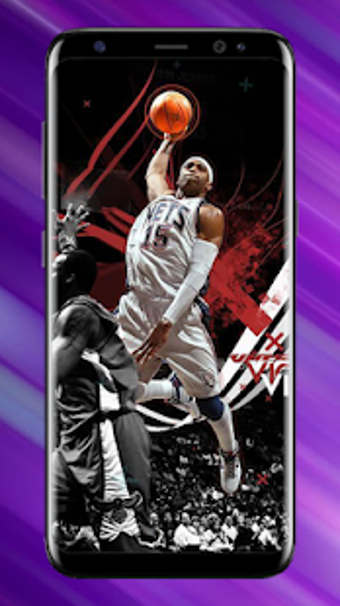 Imagen 3 para Vince Carter  Wallpapers …