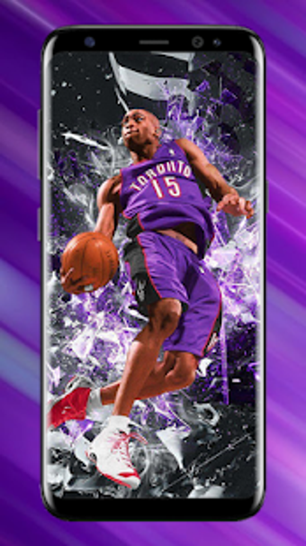 Imagen 2 para Vince Carter  Wallpapers …