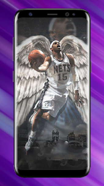Imagen 1 para Vince Carter  Wallpapers …