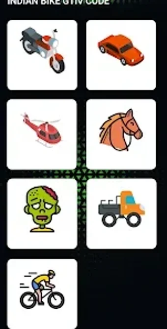 Image 0 for Indian Bike 3D GTIV Cheat