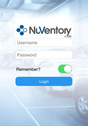 Image 0 for Nuventory
