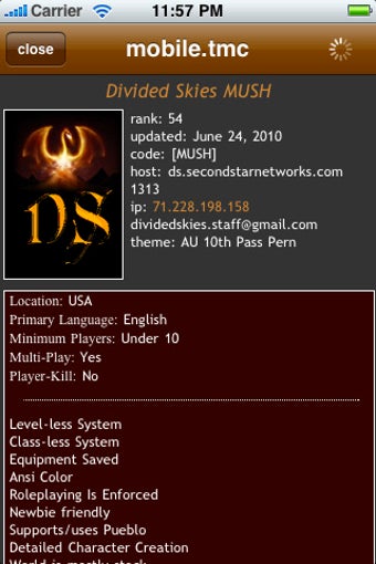 Image 0 for TMC Mobile