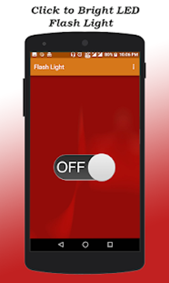 Image 1 for Flash Light