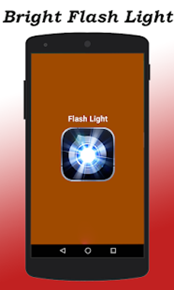 Image 0 for Flash Light