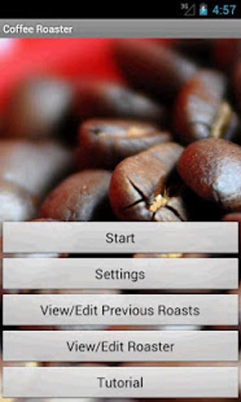 Image 0 for Coffee Roaster
