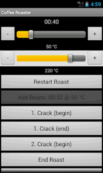 Image 1 for Coffee Roaster
