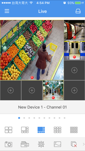 Imagen 2 para EverFocus VANGUARD