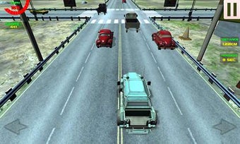 Image 1 for Car Racing : A Traffic Ra…