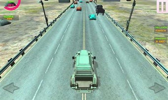Image 2 for Car Racing : A Traffic Ra…