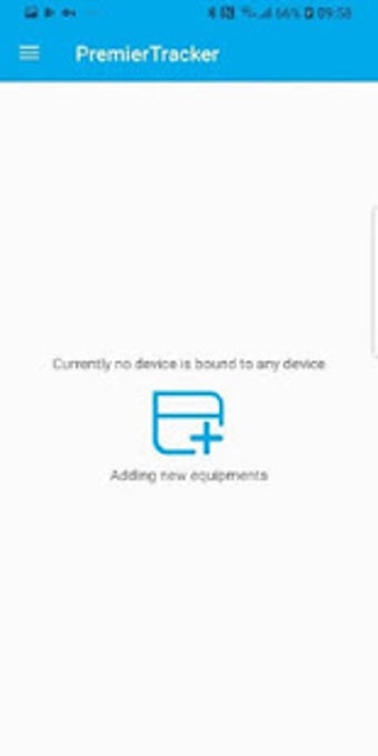 Image 1 for Premier Tracker