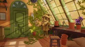 Image 0 for Escape Simulator: Magic D…