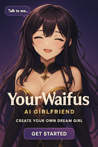 Image 0 for YourWaifus: AI Girlfriend