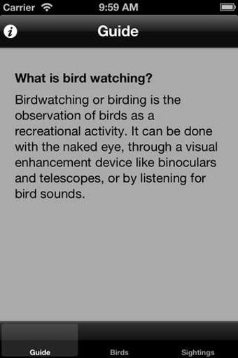 Image 0 for BirdUps
