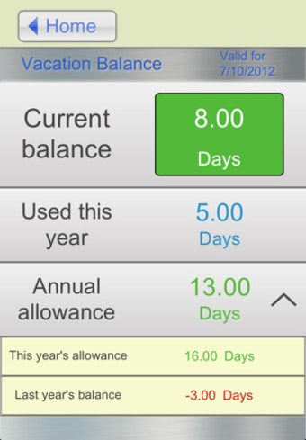 Image 3 for Synerion Mobile