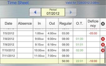 Image 2 for Synerion Mobile
