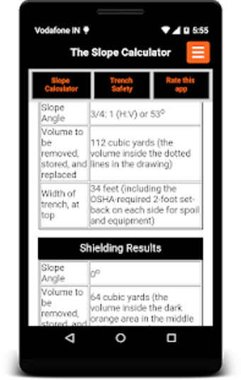 Image 3 for Underground Safety - Slop…