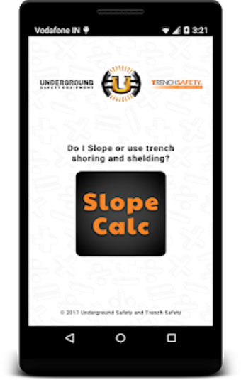 Image 1 for Underground Safety - Slop…