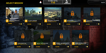 Imagen 1 para Manguni Squad