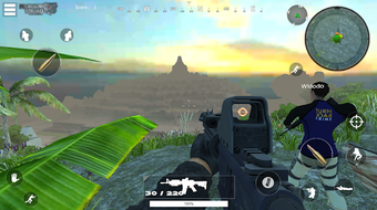 Imagen 2 para Manguni Squad