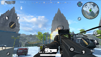 Image 1 for Manguni Squad