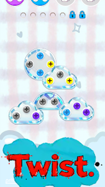 Image 0 for Spin wildly:Tighten the n…