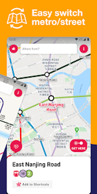 Image 2 for Shanghai Metro