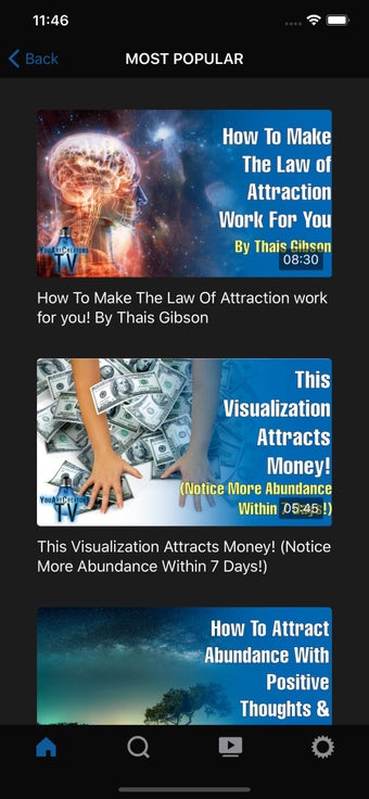 Image 1 for YouAreCreators TV
