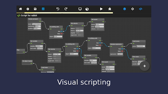 Image 0 for Max2D Game Maker Free