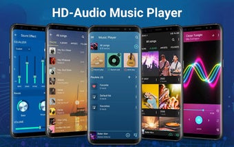 Image 3 for Music Player -  Audio Pla…