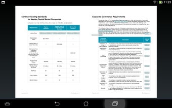 Imagen 3 para Simple PDF XPS Reader Vie…