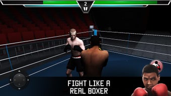 Imagen 3 para King of Boxing Free Games