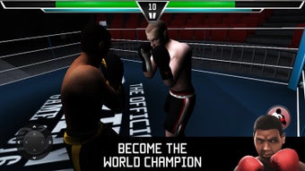 Imagen 0 para King of Boxing Free Games