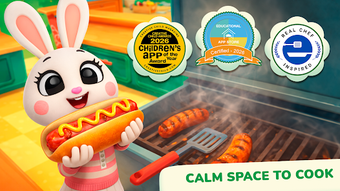 Imagen 0 para Food Festival: Kids Cooki…