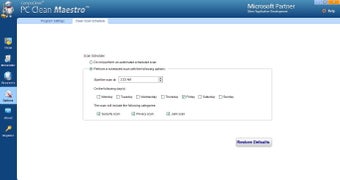 Image 1 for PC Clean Maestro