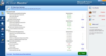 Image 4 for PC Clean Maestro