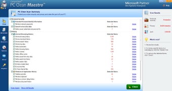 Image 2 for PC Clean Maestro