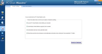 Image 3 for PC Clean Maestro