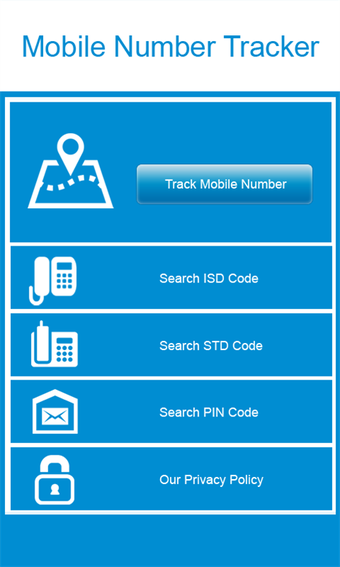 Imagen 3 para Mobile Number Tracker Off…