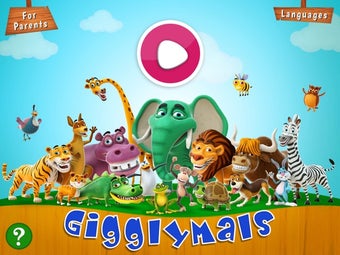 Image 0 for Gigglymals - Funny Intera…