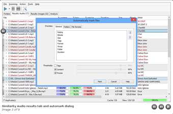 Image 0 for Similarity (64-bit)