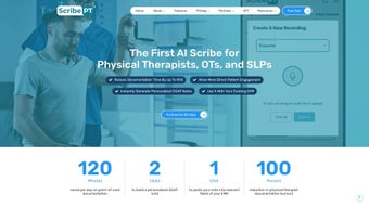 Image 0 for ScribePT