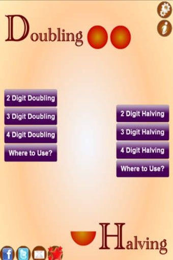 Image 0 for Mental Math Challenge Dou…