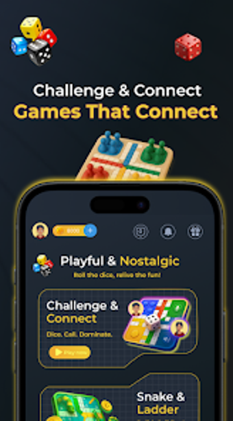 Image 0 for ChatSpark- Challenge  Con…