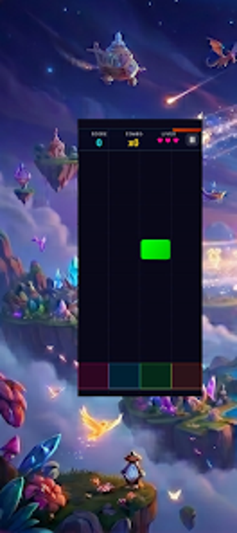 Imagen 0 para Skip Screen