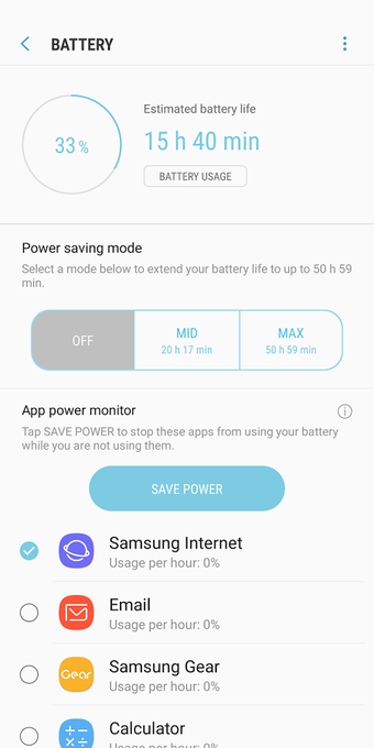 Imagen 0 para Device Maintenance
