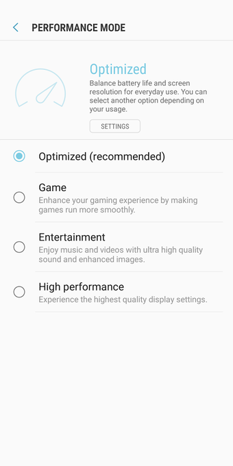 Imagen 1 para Device Maintenance